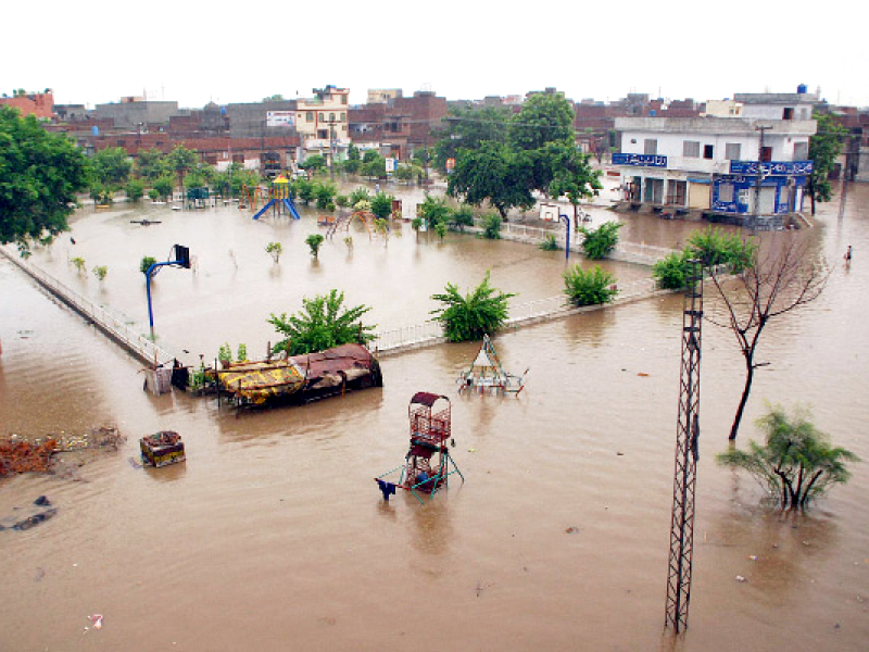 it is critical to have an integrated flood reporting and response mechanism we need to strengthen the city s ability to respond to an emergency health emergency trauma facilities fire services law and order services photo file