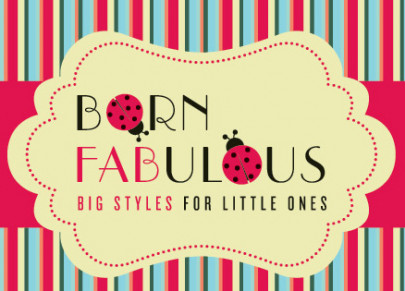 children s wear brand born fabulous enters untapped segment at the right time children s wear brand born fabulous enters untapped segment at the right time
