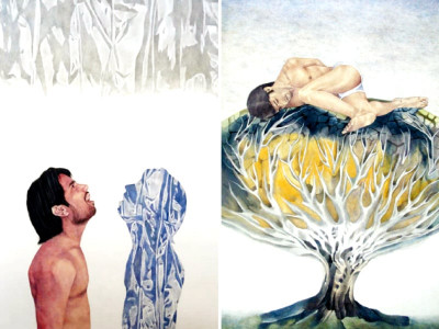 self portrait the angst of denied opportunities self portrait the angst of denied opportunities