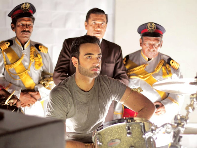 jeet may just be one of the most clean rock numbers overload has produced since humayun took over photo publicity jeet may just be one of the most clean rock numbers overload has produced since humayun took over photo publicity