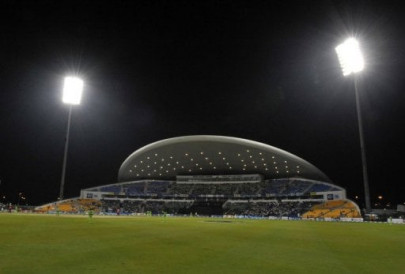 playing in uae pakistan proposes day night tests with sri lanka