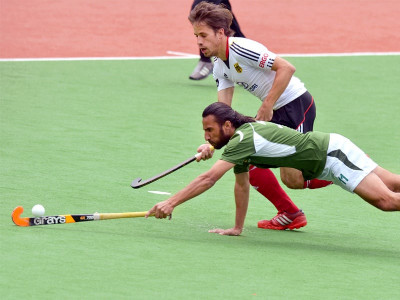 akbar recalled for goal keeping duties in asia cup akbar recalled for goal keeping duties in asia cup