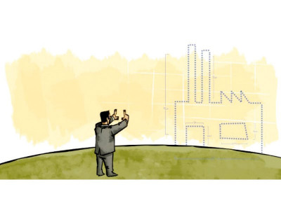 debt cleared abu dhabi plans to revive khalifa refinery project