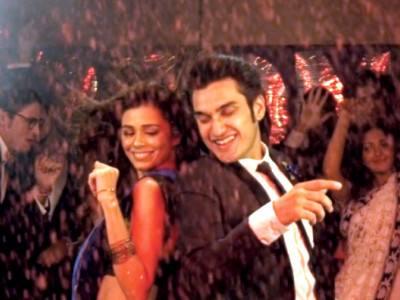 music video launch bolay release may signal a new dawn for pop star uzair jaswal