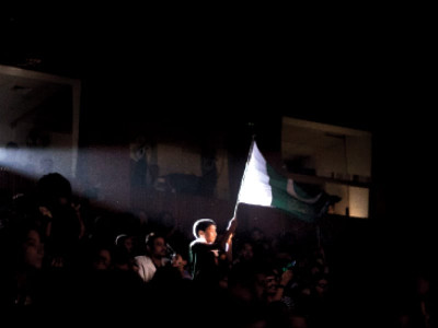 eclectic mix from kalash to sindh music binds us as a nation