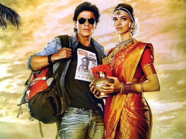 this is undeniably shahrukh khan s best comic performance photo publicity this is undeniably shahrukh khan s best comic performance photo publicity