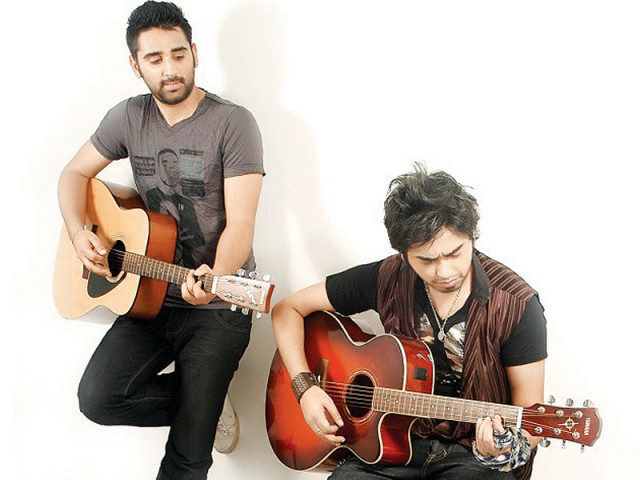 vocalist wajhi farook performed for the song lamha tera mera alongside playback singer palak mucchall and it was approved vocalist wajhi farook performed for the song lamha tera mera alongside playback singer palak mucchall and it was approved