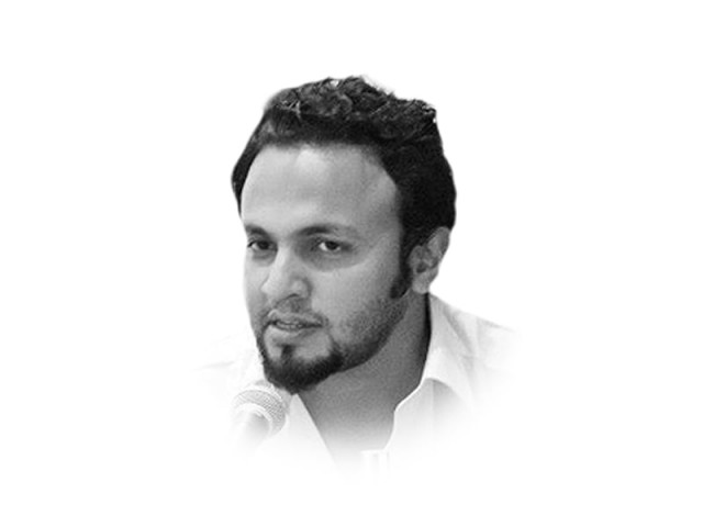 the writer is a documentary filmmaker and executive director of samaaj a non profit media organisation he tweets ammar aziz the writer is a documentary filmmaker and executive director of samaaj a non profit media organisation he tweets ammar aziz