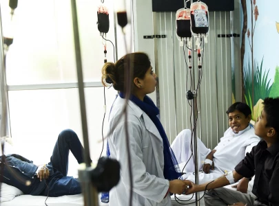 silent pain of pakistan s hemophilia a patients silent pain of pakistan s hemophilia a patients