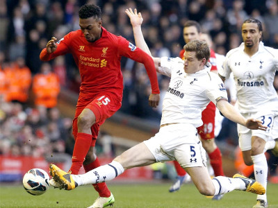 dawn breaks over all new epl