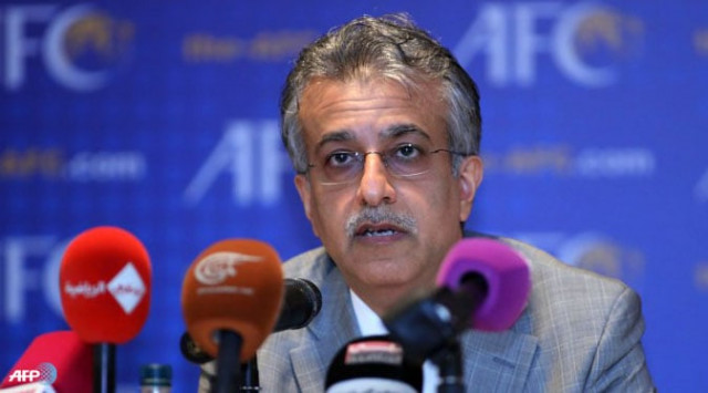 the afc asian football confederation is confident that qatar will host a magnificent world cup under the guidance of fifa quot says shaikh salman photo afp file the afc asian football confederation is confident that qatar will host a magnificent world cup under the guidance of fifa quot says shaikh salman photo afp file