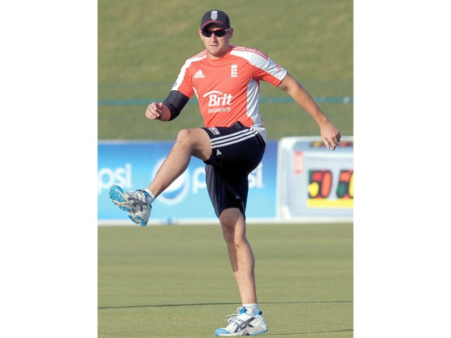 bresnan took the key wicket of david warner to pave the way for stuart broad s match winning spell in the fourth test photo afp bresnan took the key wicket of david warner to pave the way for stuart broad s match winning spell in the fourth test photo afp