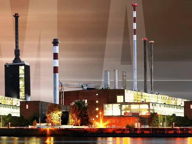 on june 27 the ecc had mulled over privatising the 425 megawatt nandipur power project to meet financing needs avoid taking further loans and recover project cost early photo file