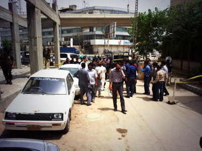 attack on express media building employees left shaken by friday s attack on office attack on express media building employees left shaken by friday s attack on office
