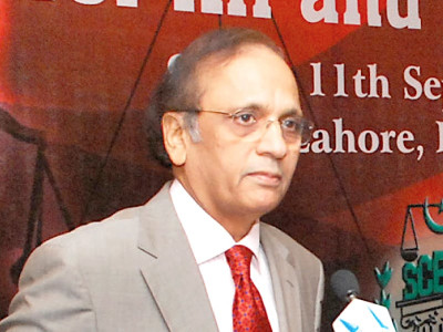 by elections sc judge tassaduq hussain named acting cec