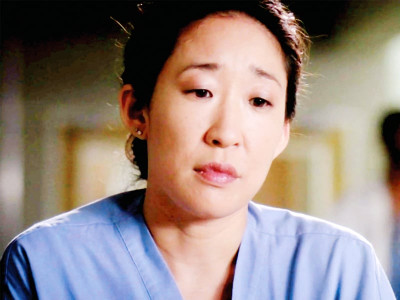 did you know dr yang bows out of grey s anatomy did you know dr yang bows out of grey s anatomy