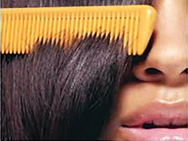 give your hair some love take some time out to oil your hair once in a while give your hair some love take some time out to oil your hair once in a while