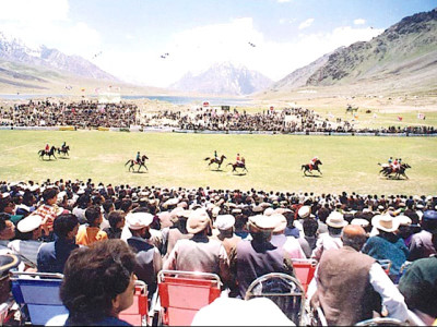mutual decision shandur polo festival cancelled this year mutual decision shandur polo festival cancelled this year