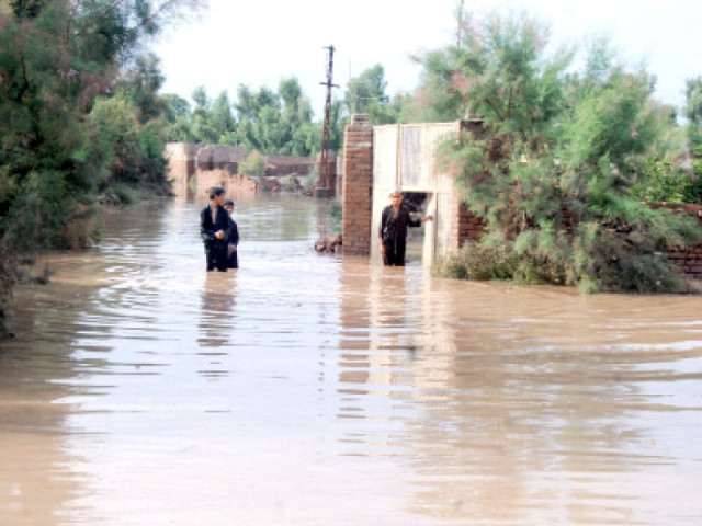 budhni stream overflowing on charsadda road in peshawar residents in chitral have warned of sit ins if relief is not provided in the province soon photo express budhni stream overflowing on charsadda road in peshawar residents in chitral have warned of sit ins if relief is not provided in the province soon photo express