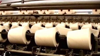 demand drive yarn production increases to cater to rising demand