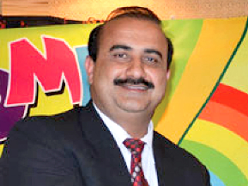 zamurd khan photo file