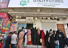 govt shuts down all utility stores across country govt shuts down all utility stores across country