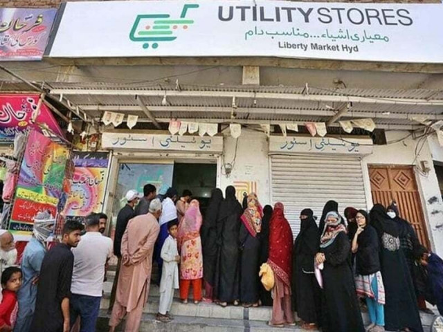 utility stores face potential shutdown utility stores face potential shutdown