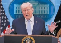 trump heeds cdf munir pm s truce call