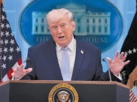 trump heeds cdf munir pm s truce call