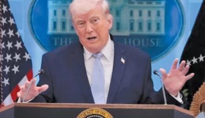 trump heeds cdf munir pm s truce call