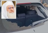 renowned cleric shot dead in charsadda