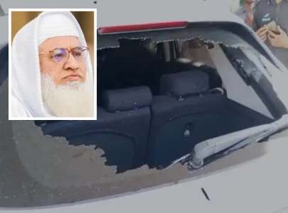 renowned cleric shot dead in charsadda