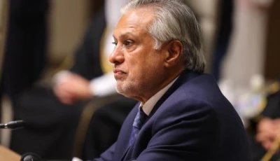 dar warns unsc over middle east tensions