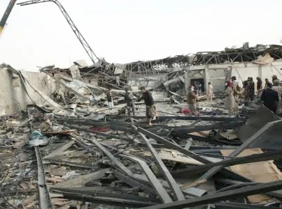 ttp hideouts hit in fresh precision strikes