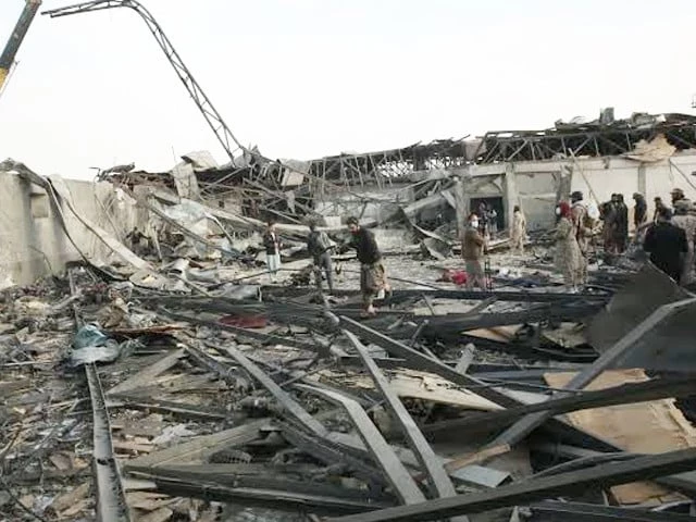 TTP hideouts hit in fresh precision strikes