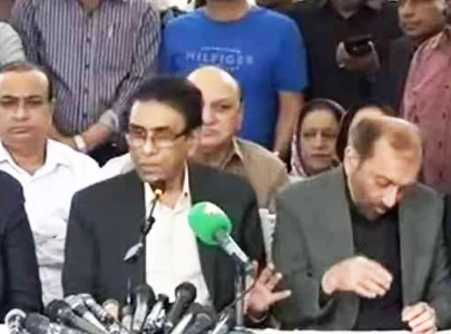 mqm p renews demand for urban province in sindh mqm p renews demand for urban province in sindh