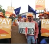 doctors in england accept pay deal to end strikes