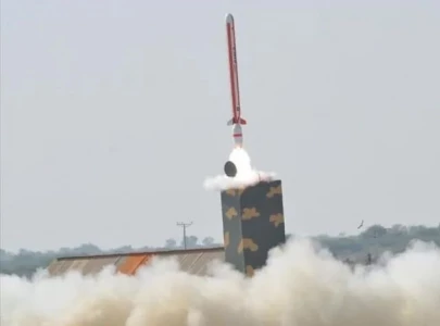 islamabad rejects allegations over missiles