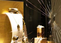 jewellery worth millions stolen in french museum burglary