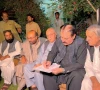 breakthrough deal ends ziarat sit in breakthrough deal ends ziarat sit in