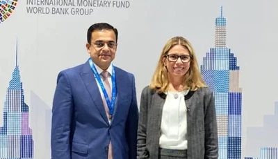 pakistan to chair imf wb boards in 2027 pakistan to chair imf wb boards in 2027