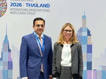 pakistan to chair imf wb boards in 2027 pakistan to chair imf wb boards in 2027