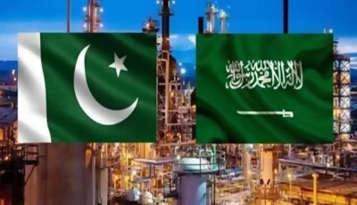 pakistan seeks saudi energy crisis support