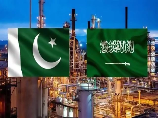 Pakistan seeks Saudi energy crisis support