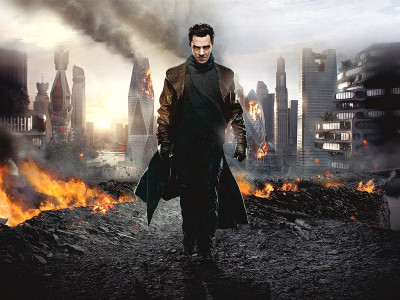 did you know into darkness voted worst star trek film by trekkies did you know into darkness voted worst star trek film by trekkies