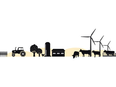 boosting yields lack of food security in an agrarian economy