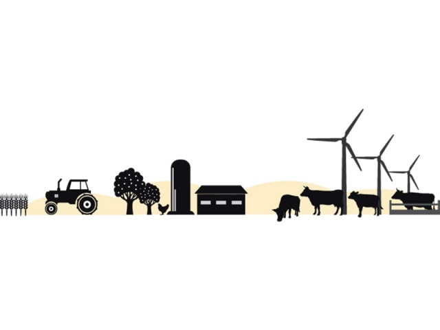 mechanisation and wider use of technology in farming can help increase yields manifold mechanisation and wider use of technology in farming can help increase yields manifold