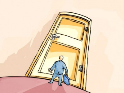 the charade continues the charade continues