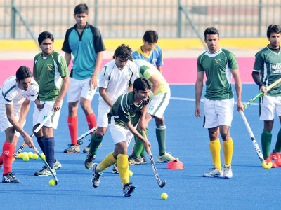 greenshirts depart for asia cup to salvage history