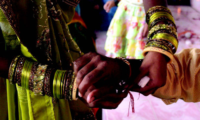 raksha bandhan all hindus to celebrate together in peshawar this year